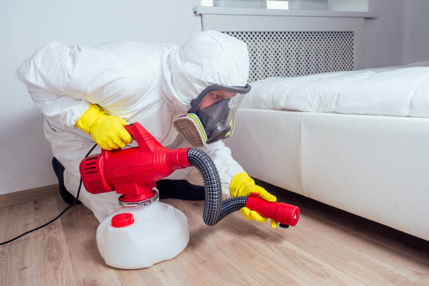 Best Pest Prevention Services  in Fort Meade, MD